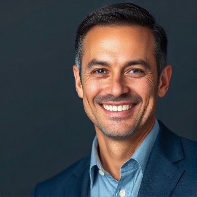 Marcus Tremblay — new online casino expert